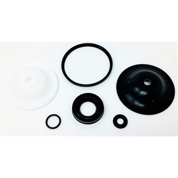 Springer Parts Service Kit, ARC, EPDM STOP 1.5" ; Replaces Alfa Laval Part# 9611920040 9611920040SP - main